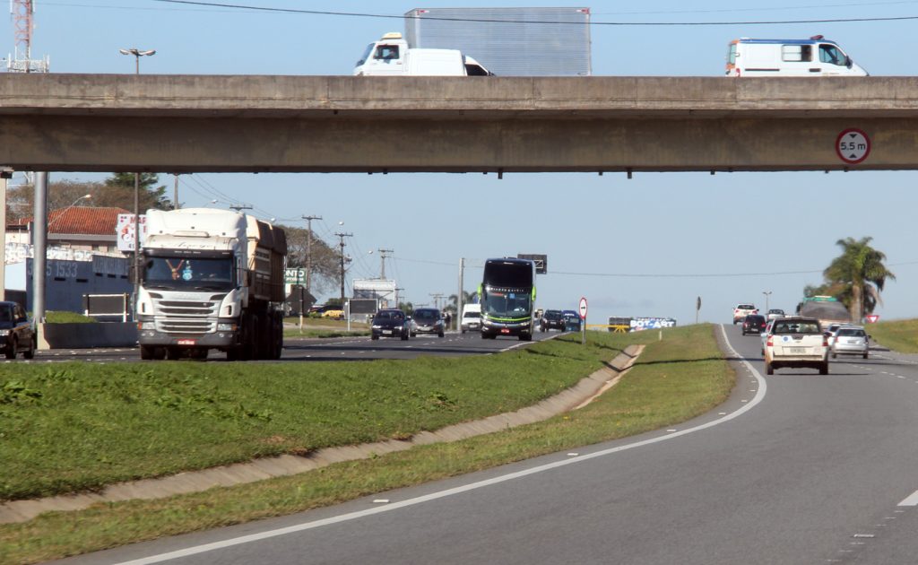 Linhas de ônibus intermunicipais serão reajustadas a partir de sexta