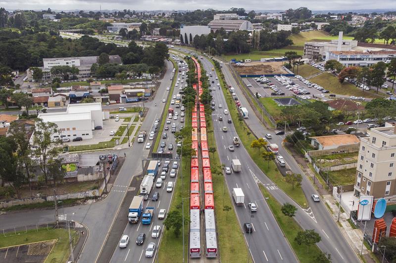 novinho ônibus