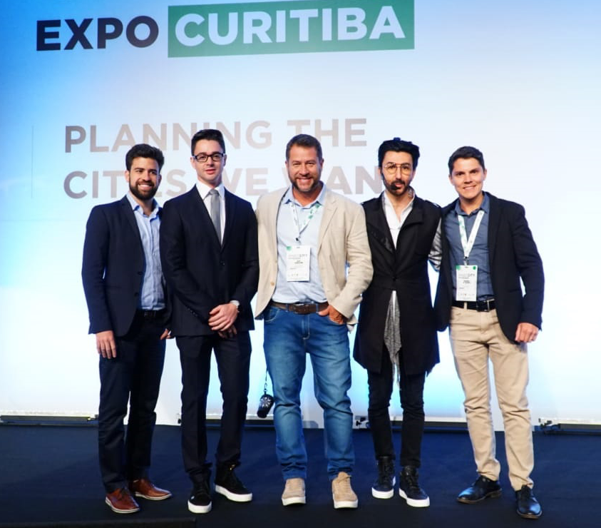 Smart City Expo Curitiba