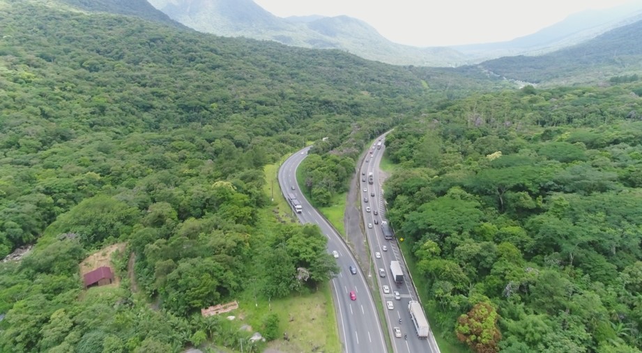 arteris litoral sul páscoa