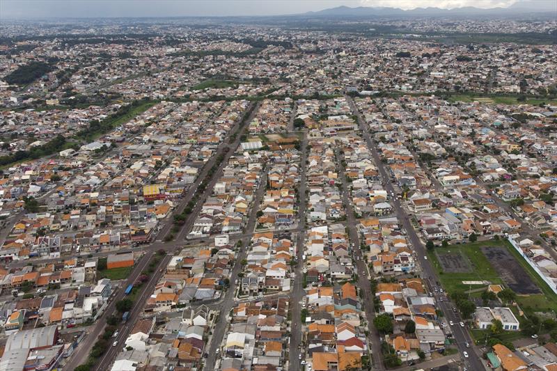 bairro novo trânsito