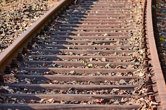 operador ferroviário