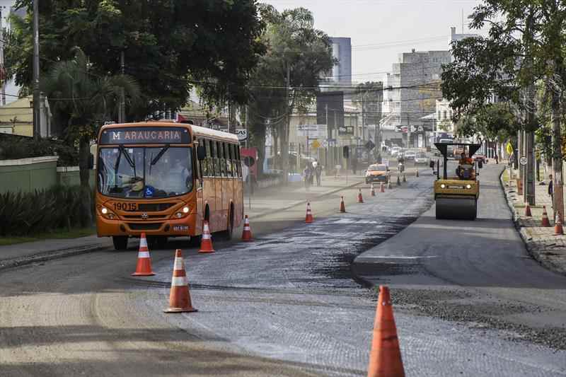 Rua João Bettega