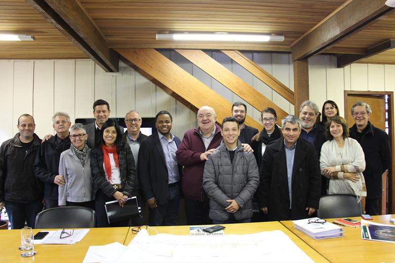 Seminário Investimentos