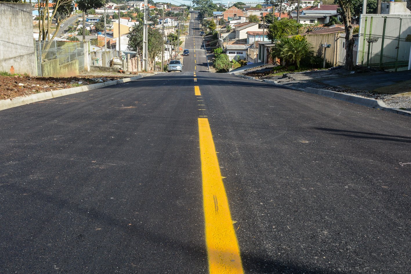 Rua Manacá Jardim Karla