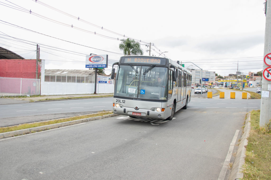 Boqueirão Canaleta