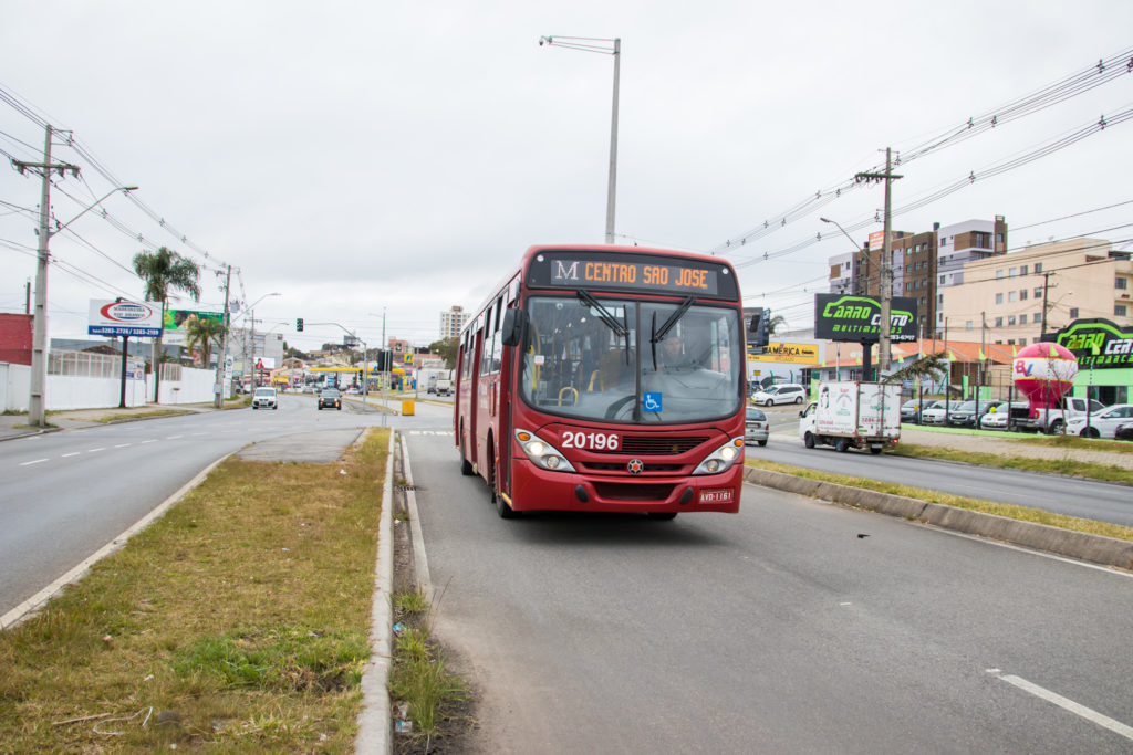 Avenida das Américas