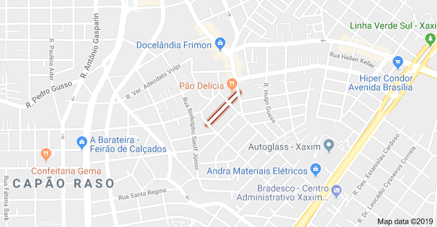 Rua André Oszika