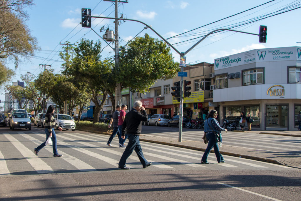 Mortes no trânsito em São José dos Pinhais