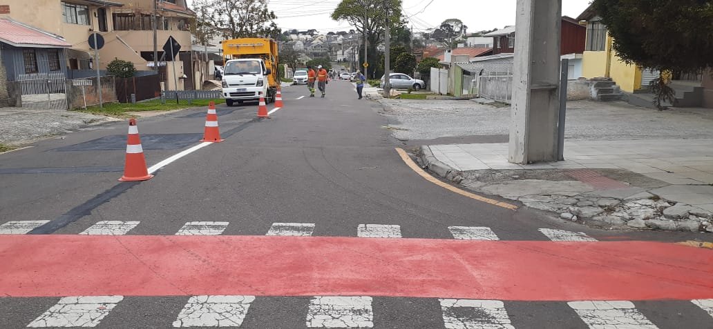 Rua Doutor Alfredo Vieira Barcelos