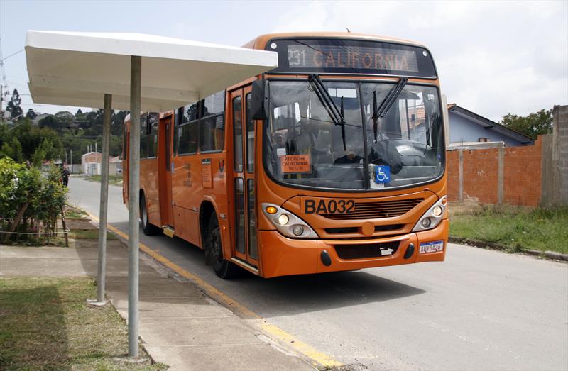 Linha Banestado Califórnia