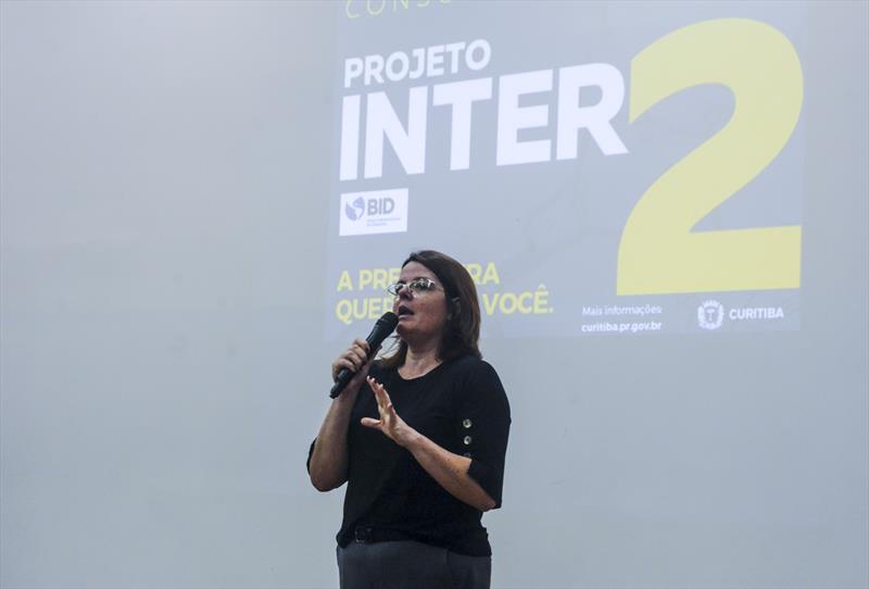 Projeto Inter 2 Curitiba Cajuru
