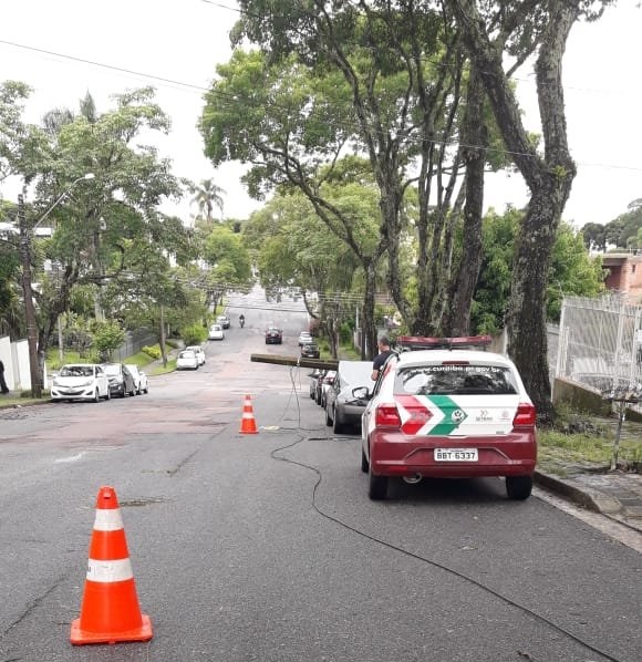 Rua Prefeito Ângelo Lopes