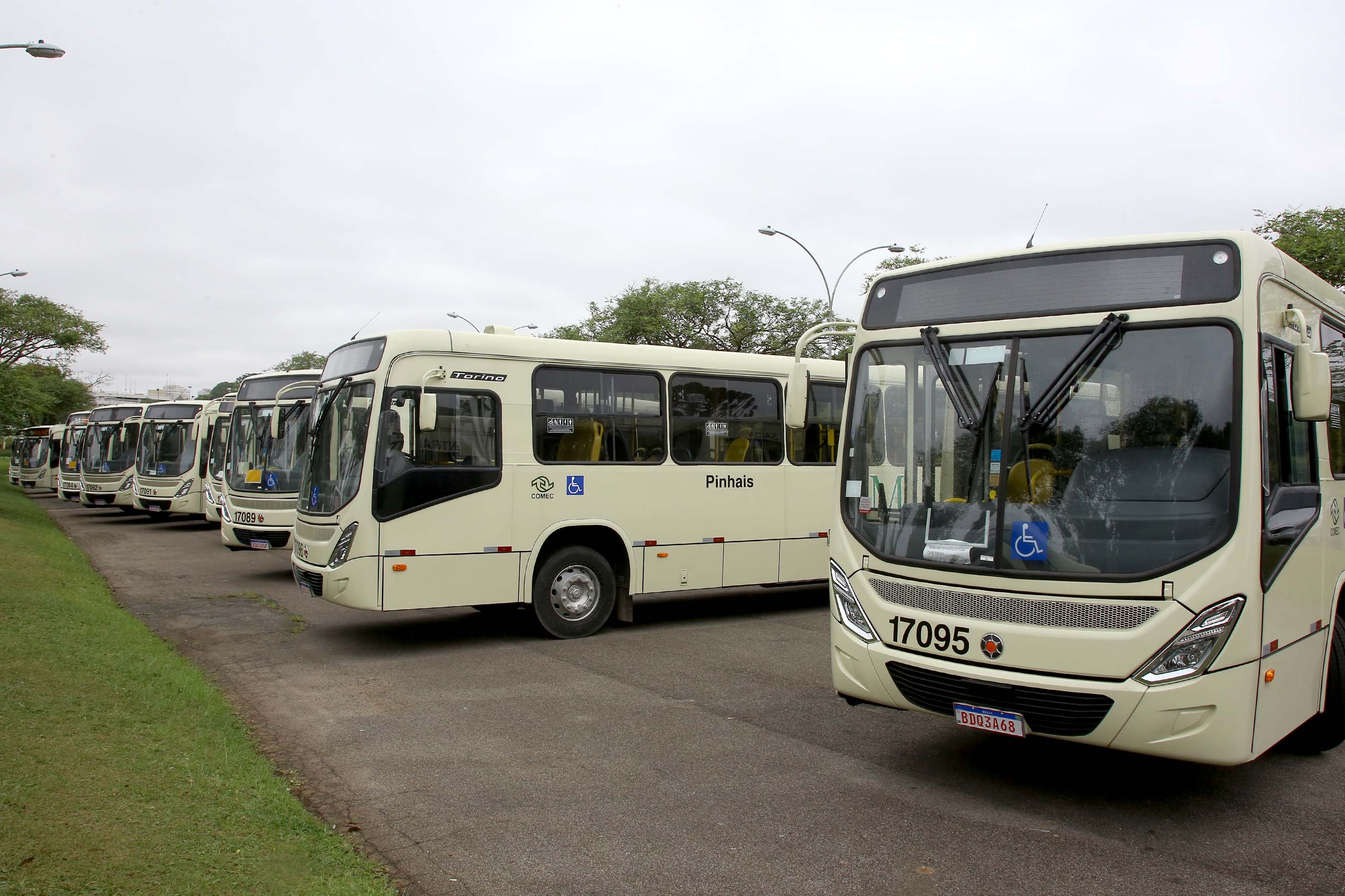 Região Metropolitana de Curitiba