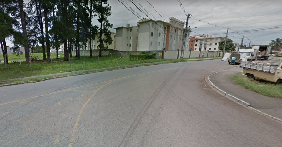 Rua Antônio Dalmarco