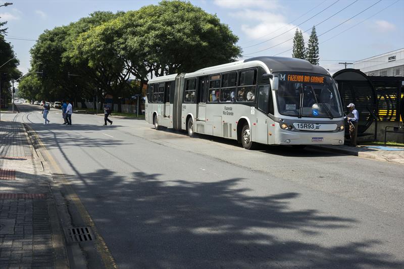 Estação PUC