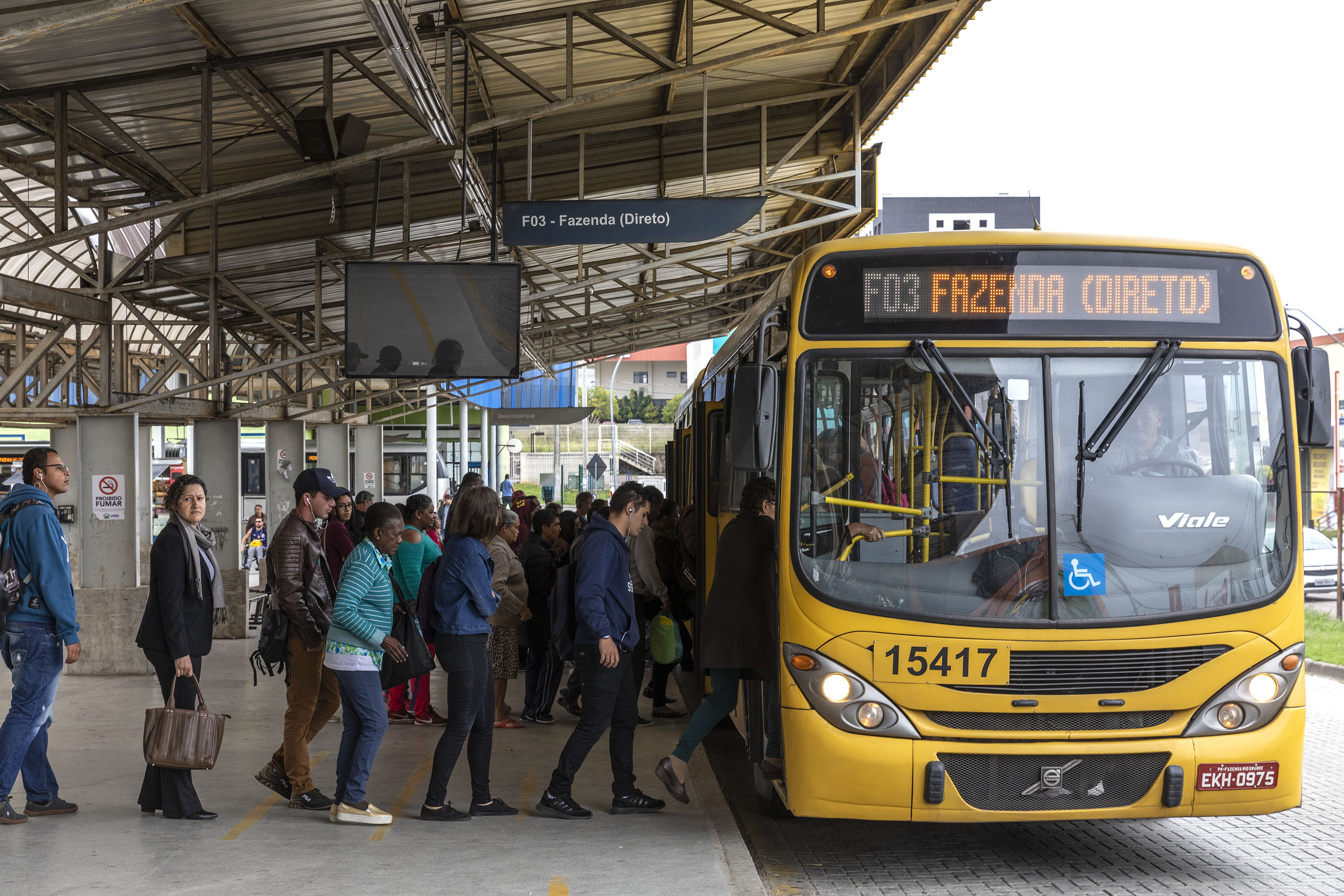 Região Metropolitana de Curitiba