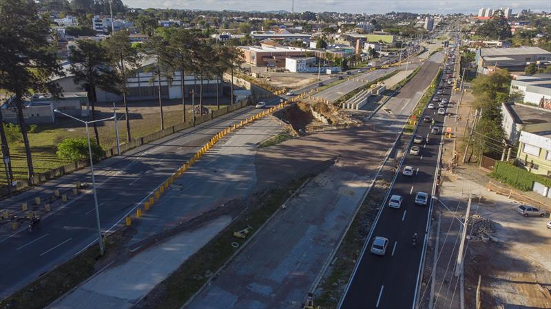 Obras Trecho Norte