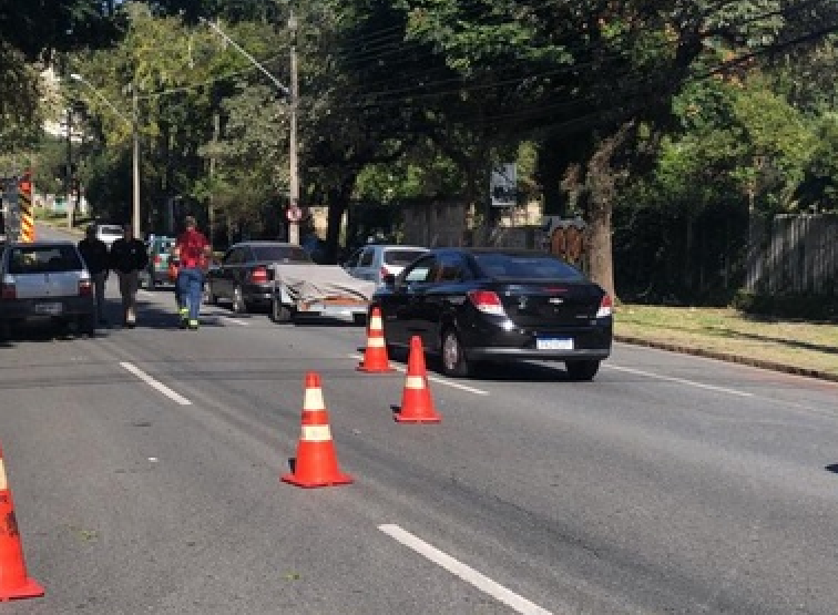 Na Rua Belém Cabral