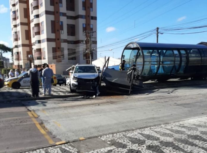 Estação João