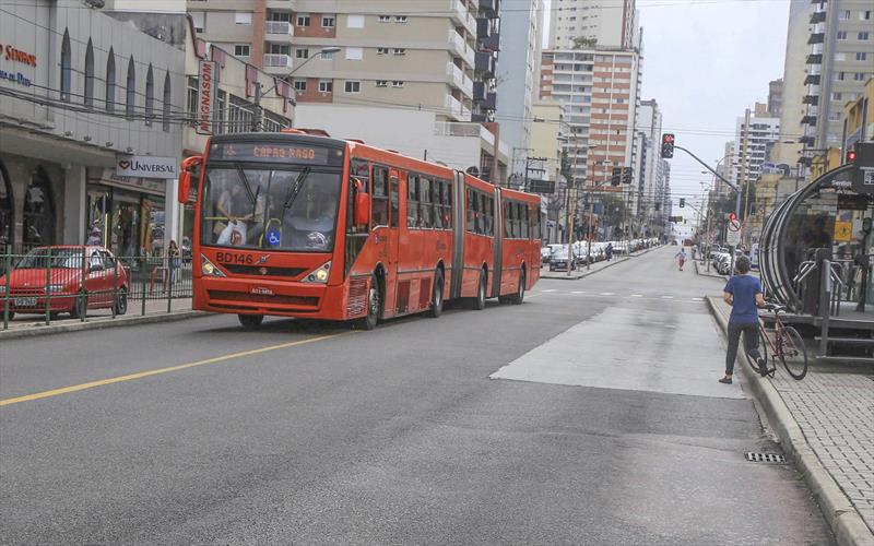 Linha Capão Raso