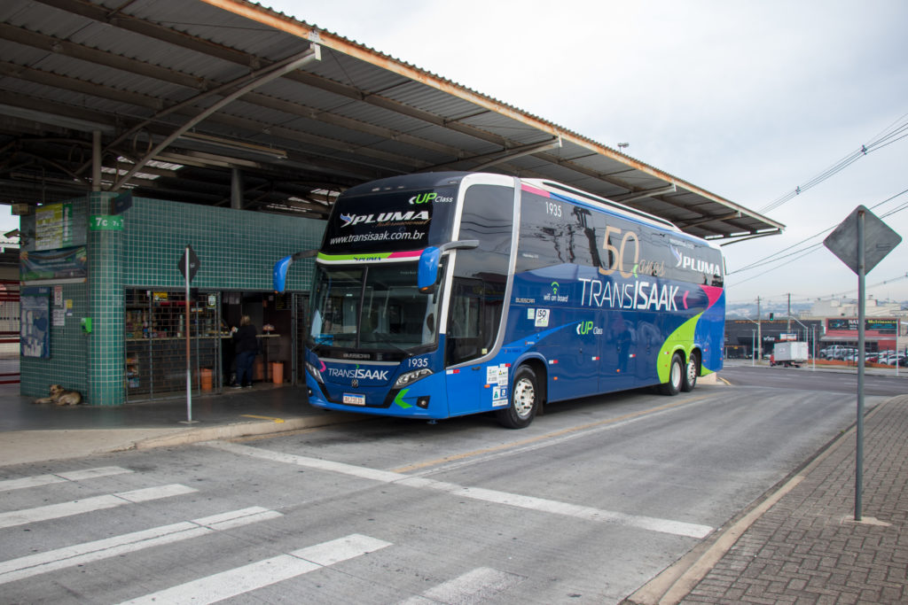 Ônibus Central