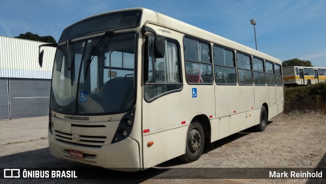 Ônibus Piraquara