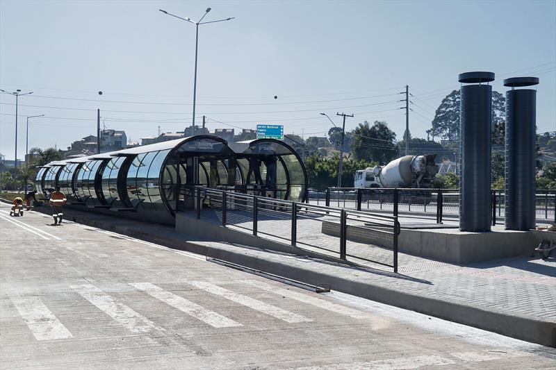 Estação PUC Linha