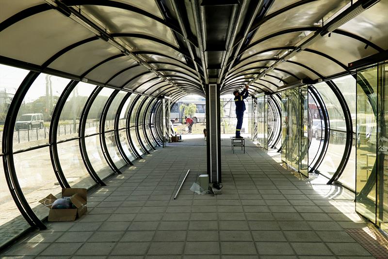 Estação PUC-Linha Verde