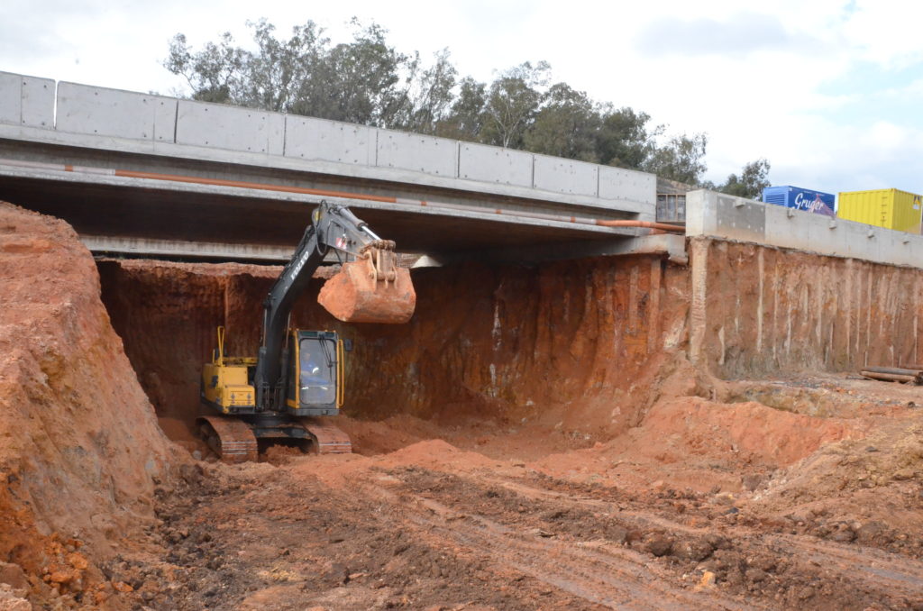 Obras Hermes