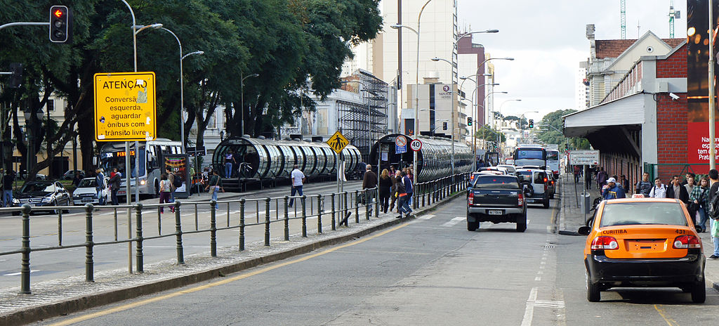 Praça Eufrásio Correia