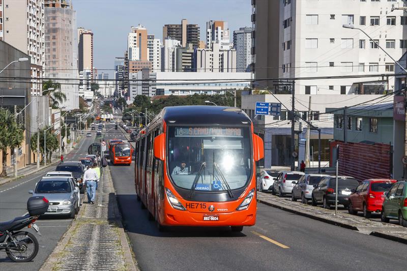 Santa Cândida Capão Raso