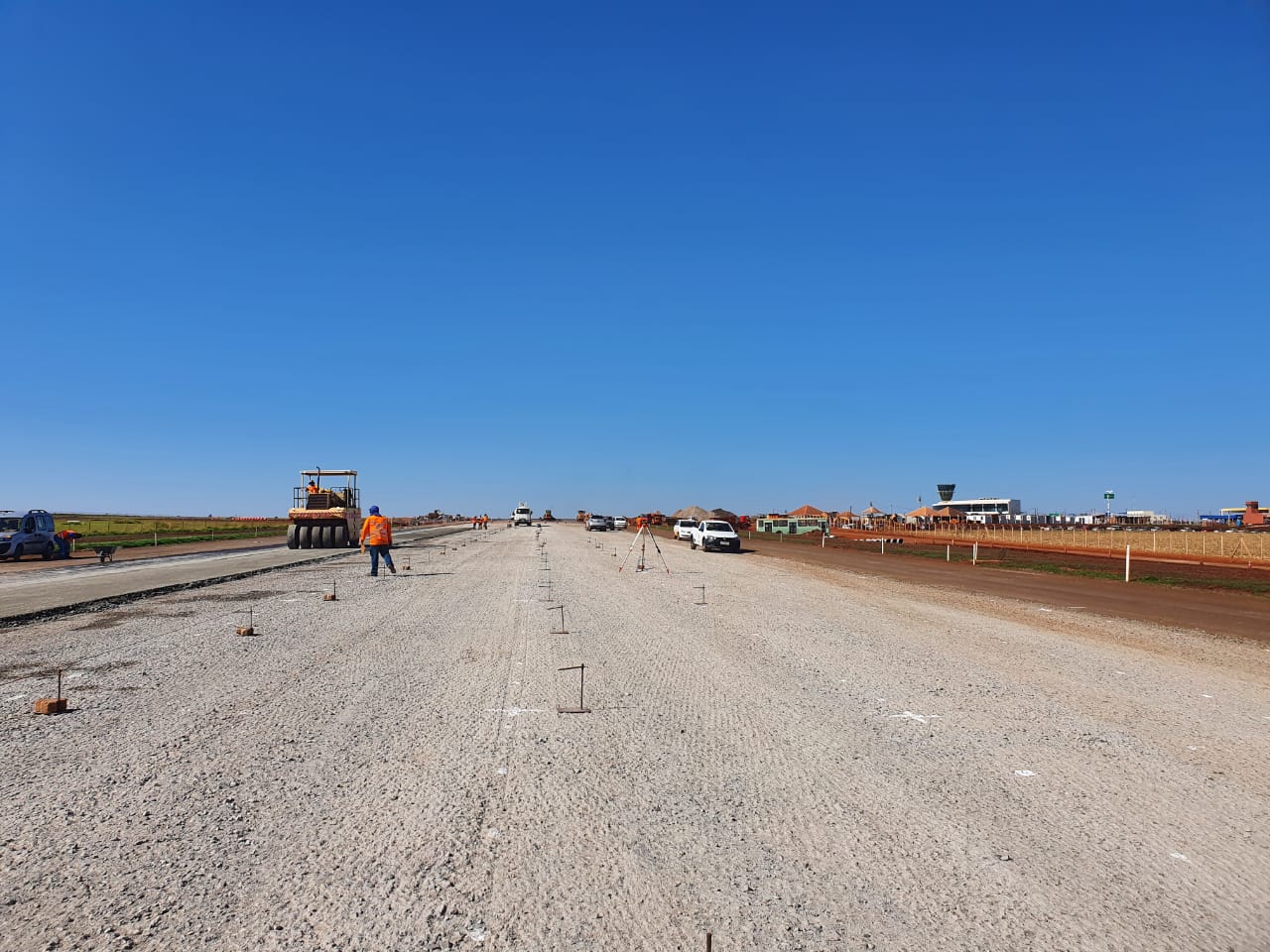 Maringá Aeroporto