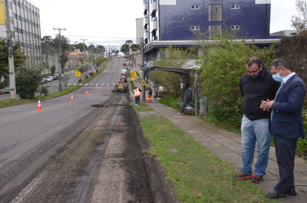 Obras Rui