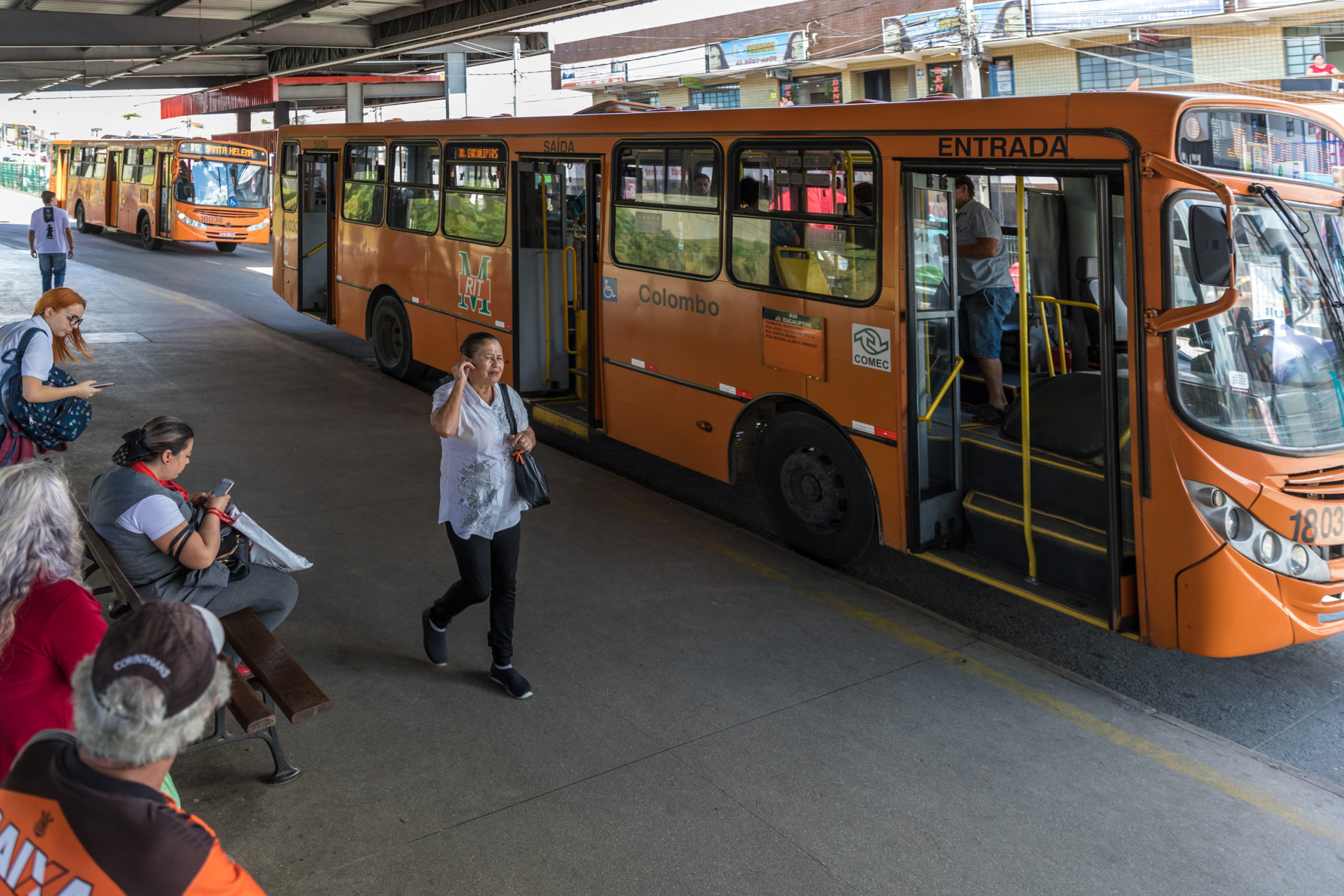 Terminal Maracanã