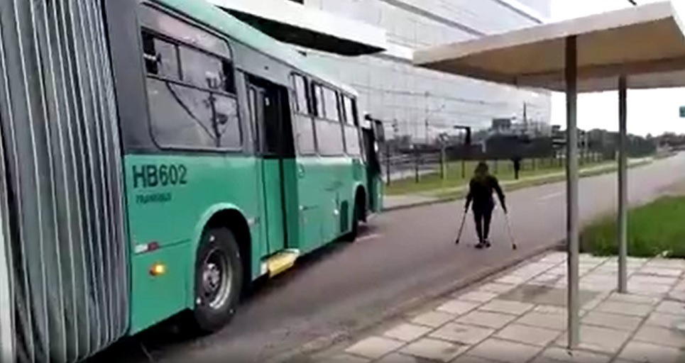 Jovem Ônibus