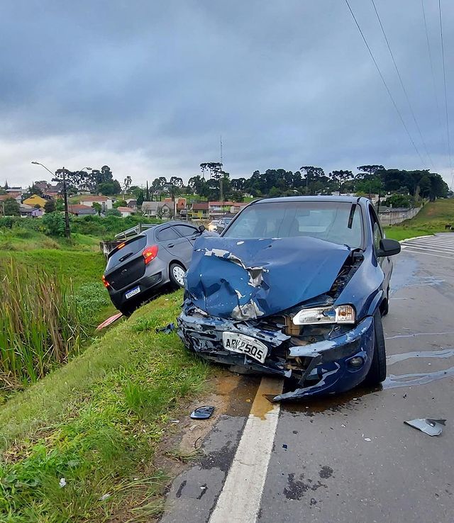 Carros Contorno Norte