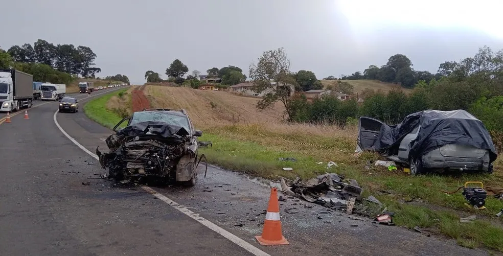 Carros Ipiranga BR-373