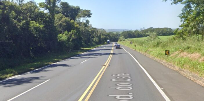 br-376 em Ortigueira