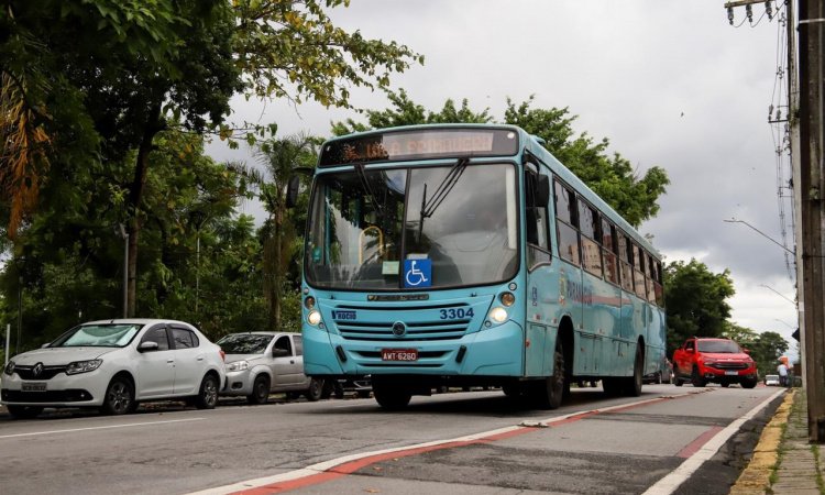 Azul Paranaguá