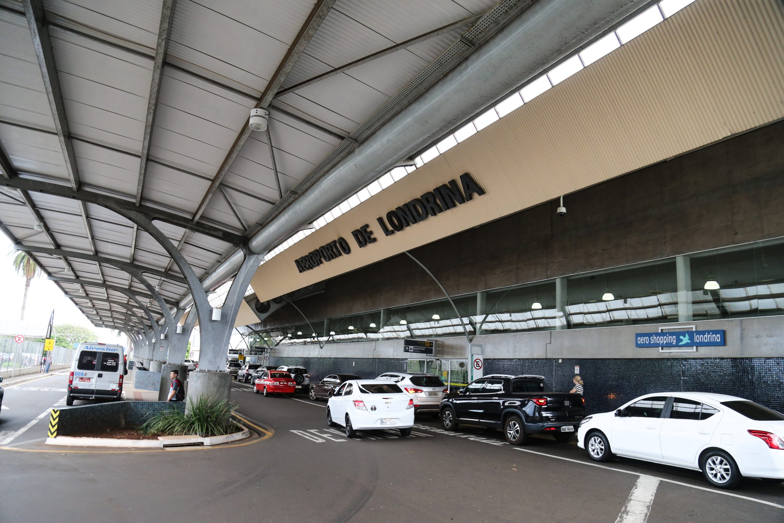 Aeroporto de Londrina