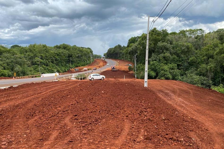 Obras Cataratas