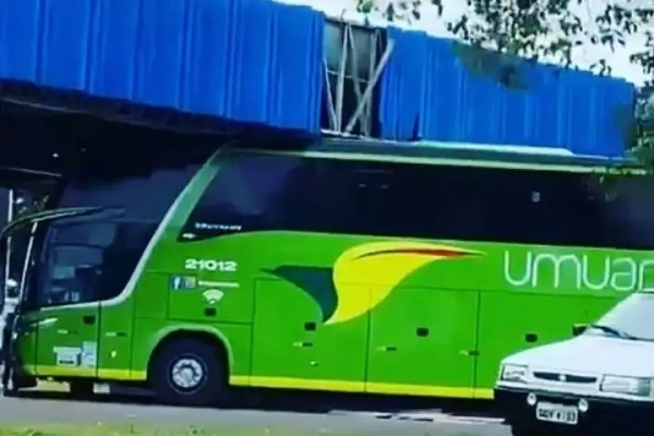 Umuarama Ônibus