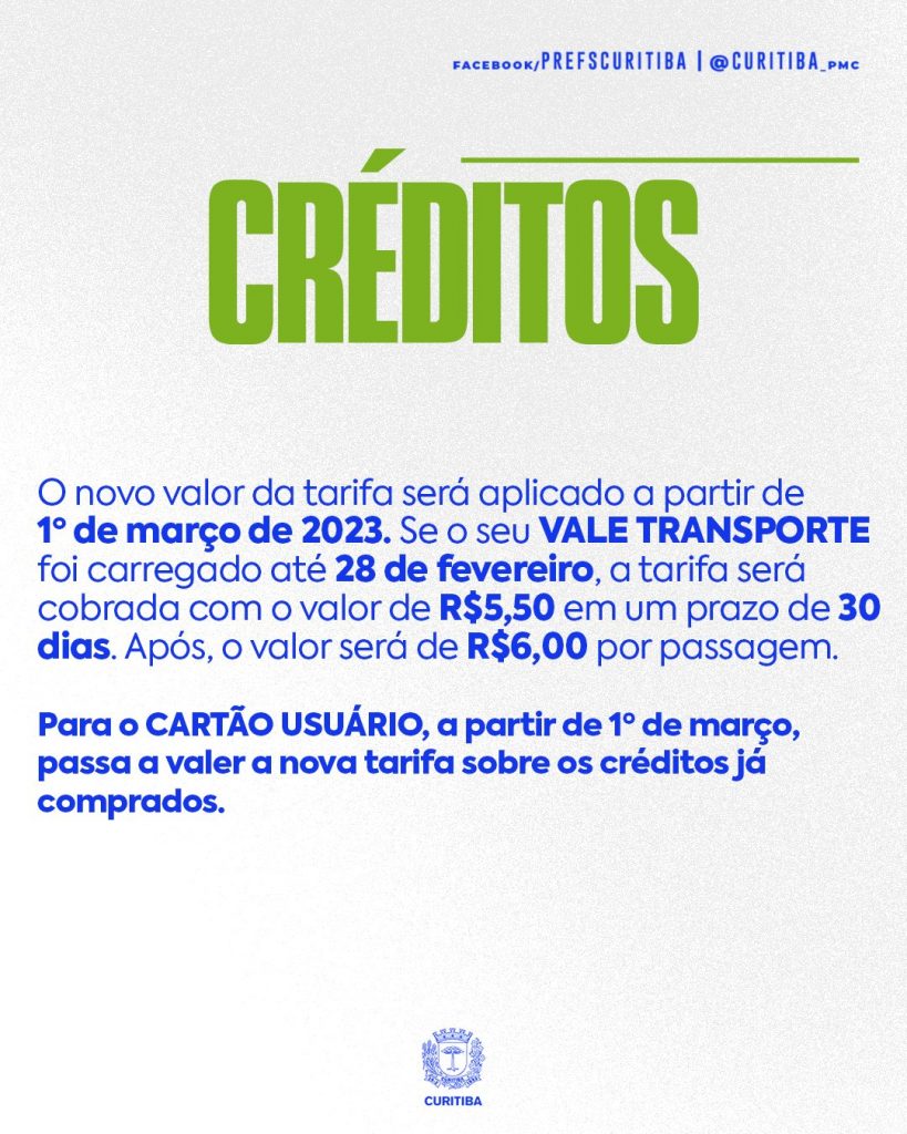 Créditos