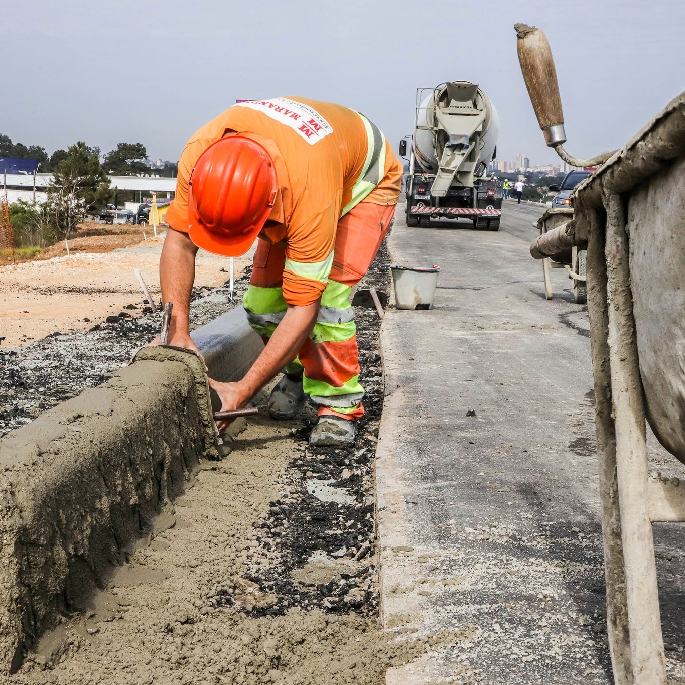 curitiba obras