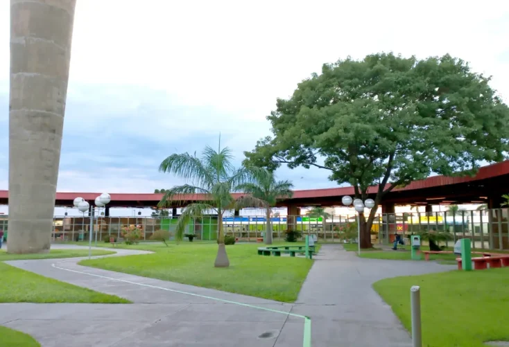 Rodoviária de Londrina