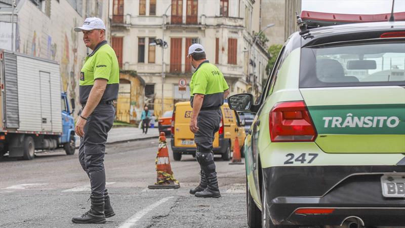 obras capão raso