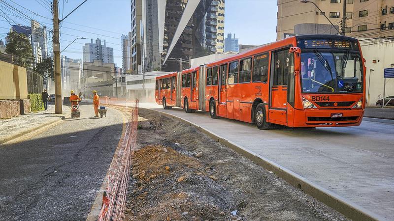 obras ligeirão