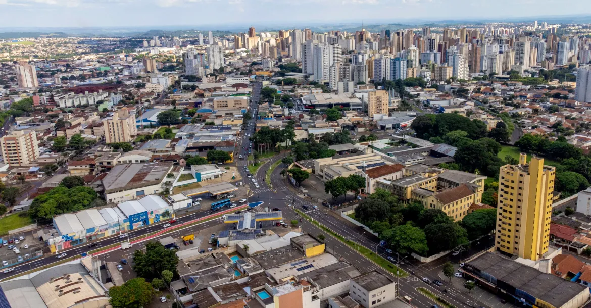 cidade de londrina