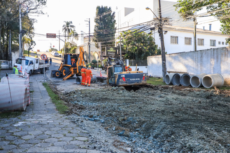obras mercês